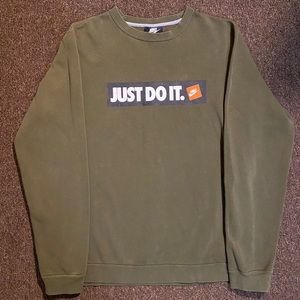 COPY - Crewneck Sweatshirt